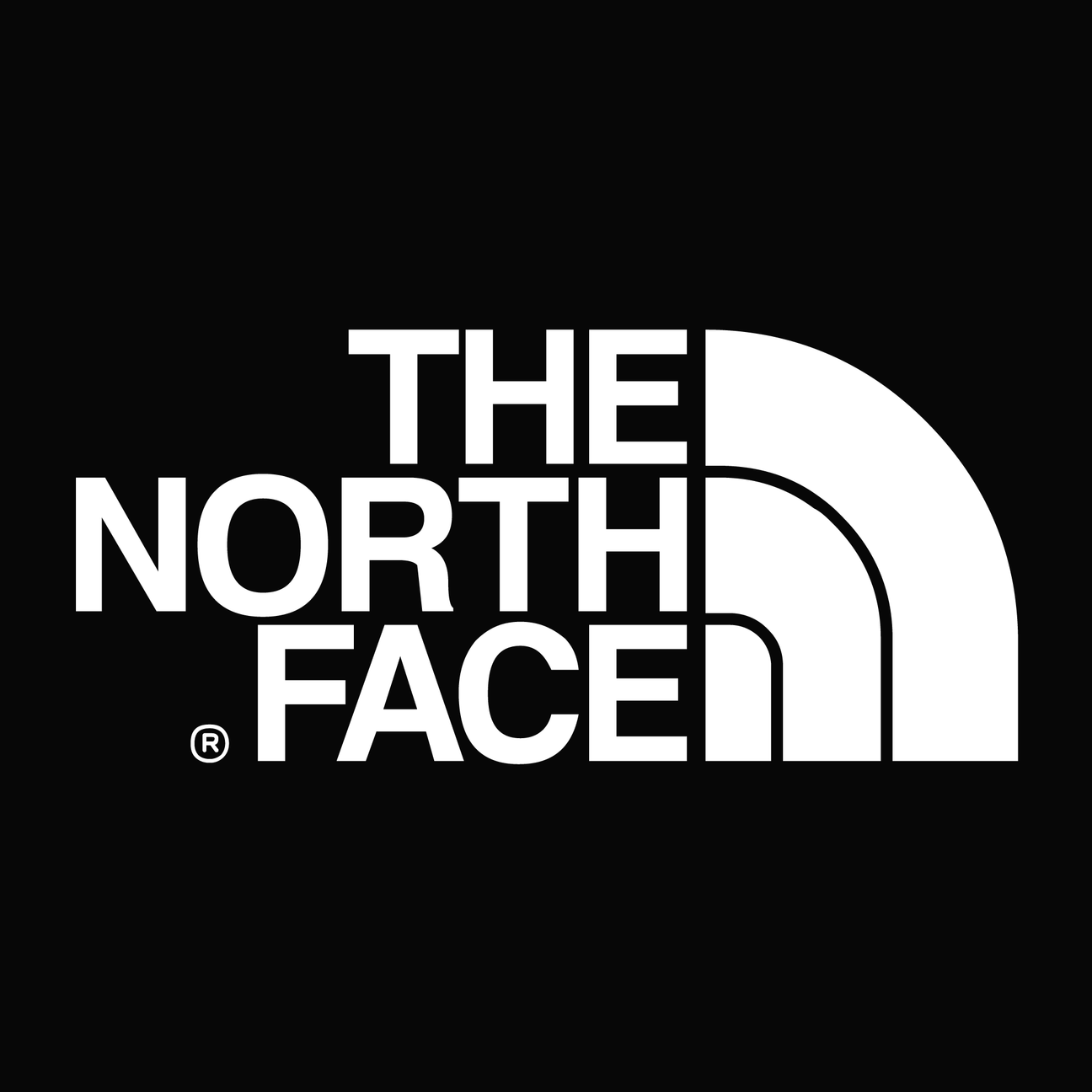 NORTH FACE
