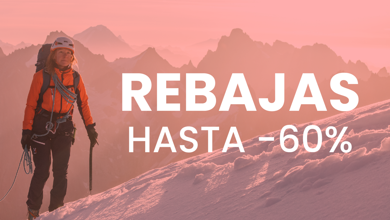 Esqui Alpino y Travesía