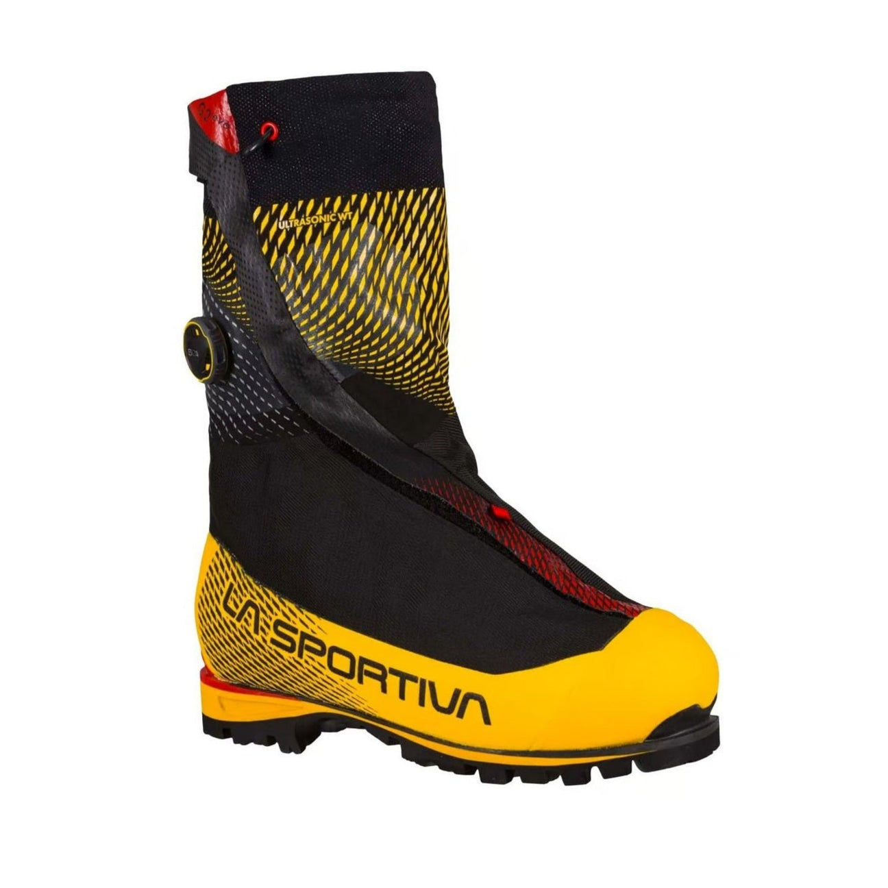 Botas Alta Montaña
