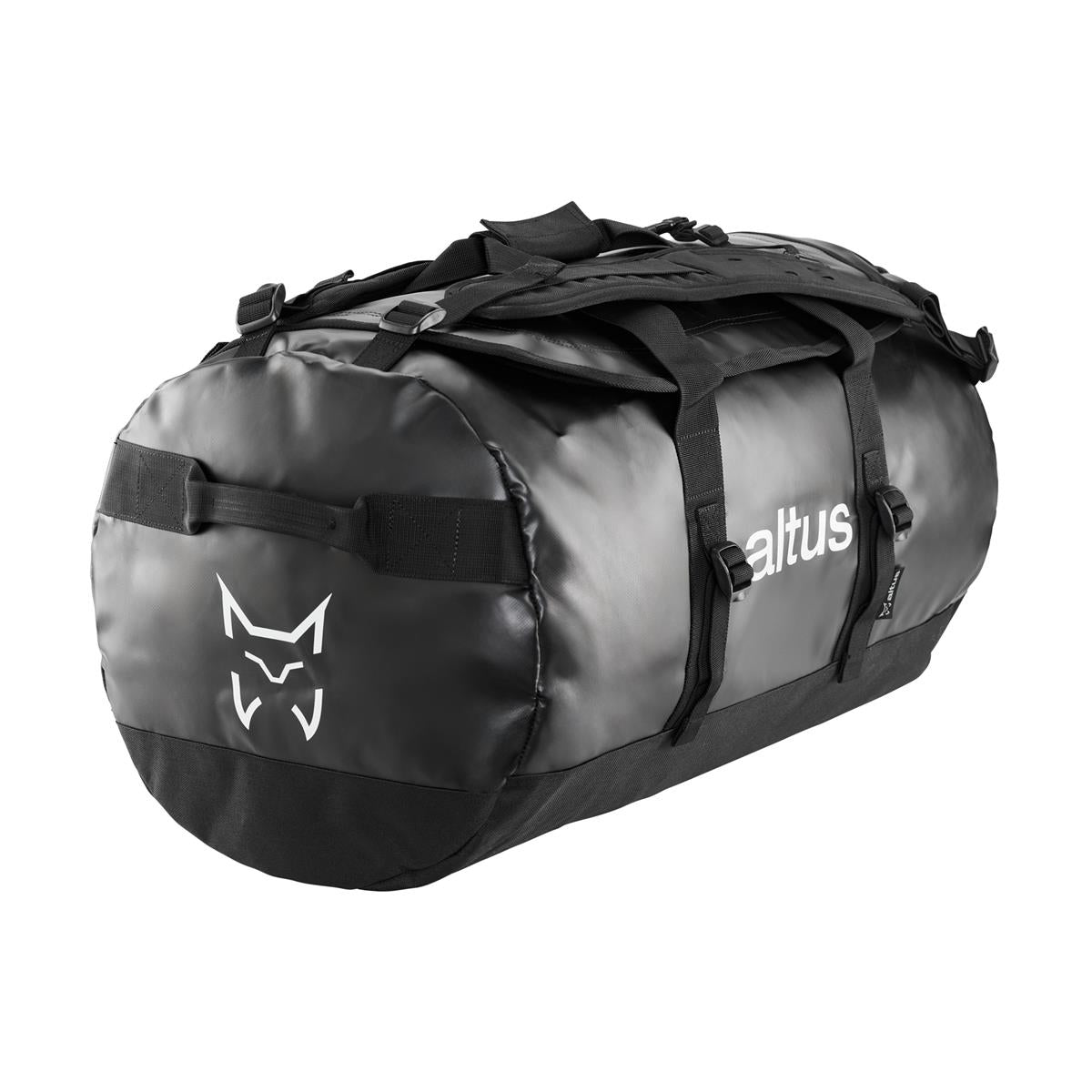 Bolsas y petates