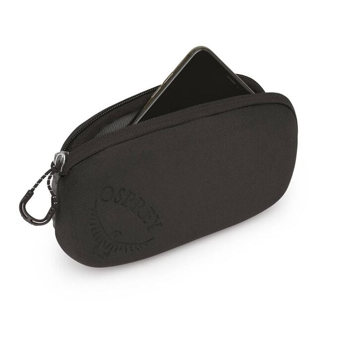 Pack Pocket Padded Black