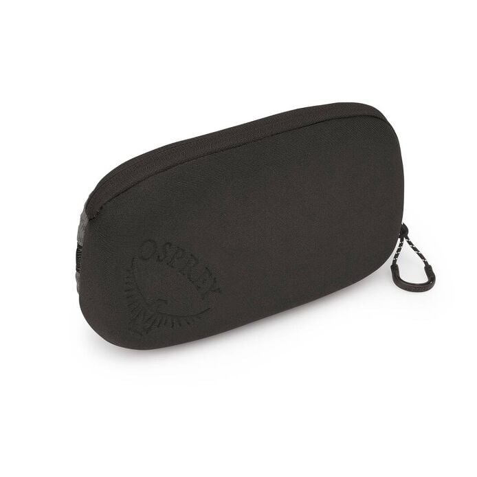 Pack Pocket Padded Black
