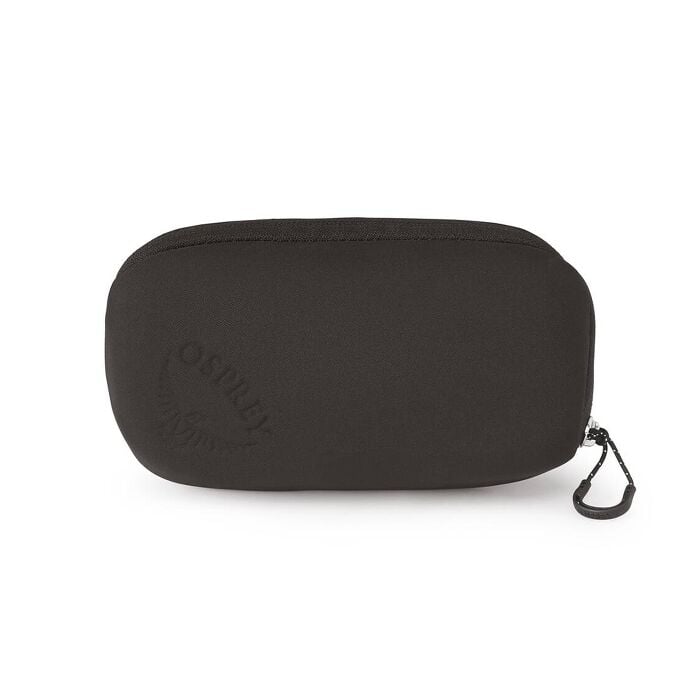 Pack Pocket Padded Black