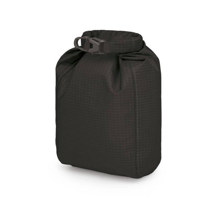 DrySack 3L w/Window Black