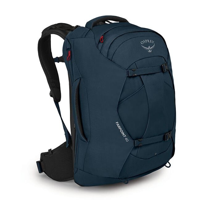 FARPOINT 40 MUTED SPACE BLUE