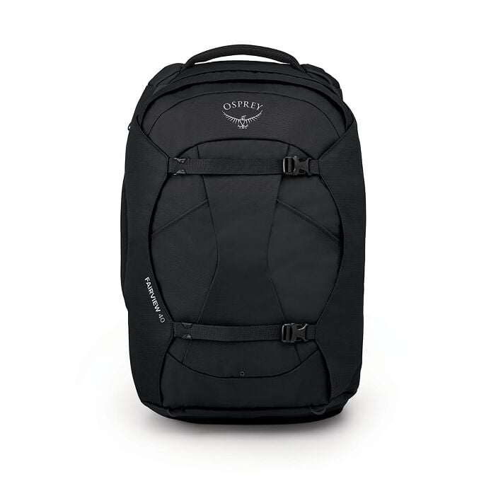 FAIRVIEW 40 BLACK