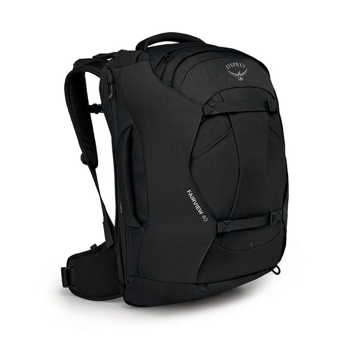 FAIRVIEW 40 BLACK