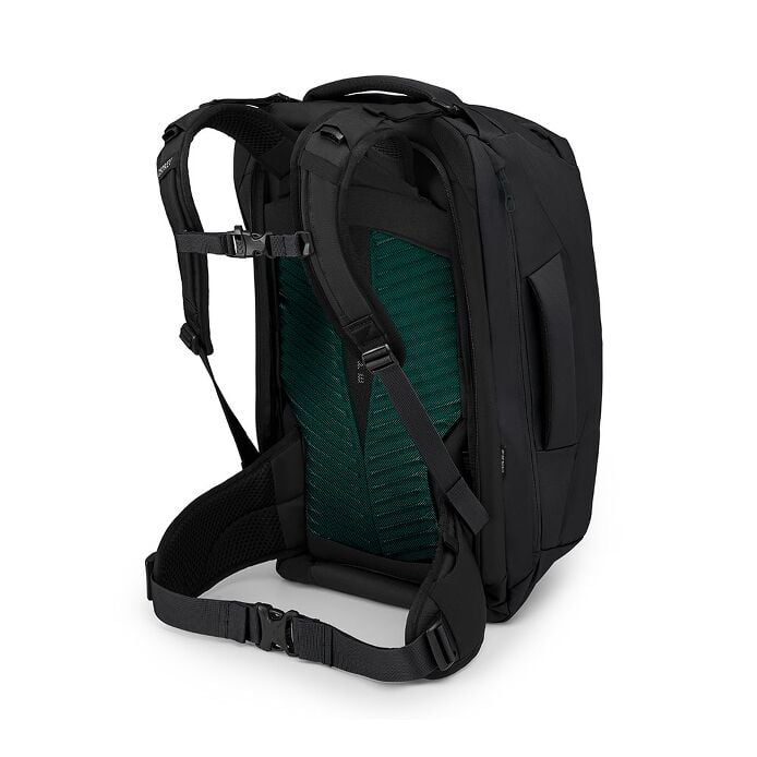 FAIRVIEW 40 BLACK