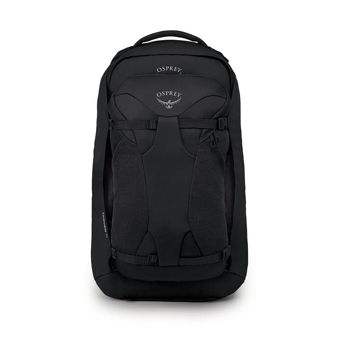 FAIRVIEW 70 BLACK