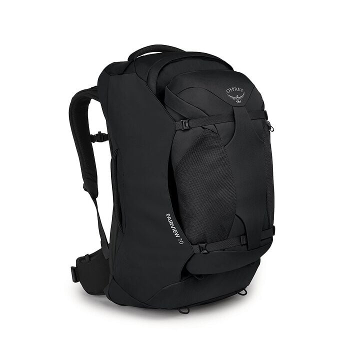 FAIRVIEW 70 BLACK
