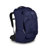 FAIRVIEW 70 WINTER NIGHT BLUE