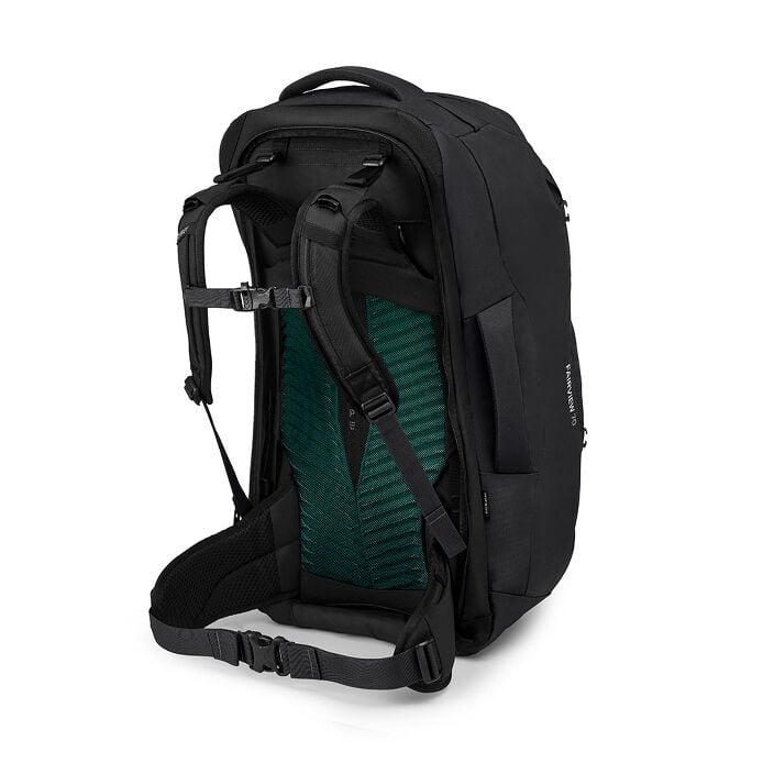 FAIRVIEW 70 BLACK