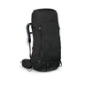 Kestrel 68 Black (Talla: L/XL)