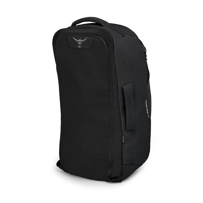 FAIRVIEW 70 BLACK