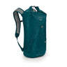 TRANSPORTER ROLL TOP WP 18 NIGHT JUNGLE BLUE
