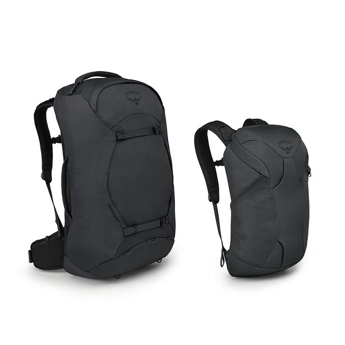 FARPOINT 70 TUNNEL VISION GREY