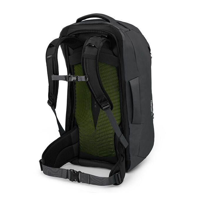 FARPOINT 70 TUNNEL VISION GREY