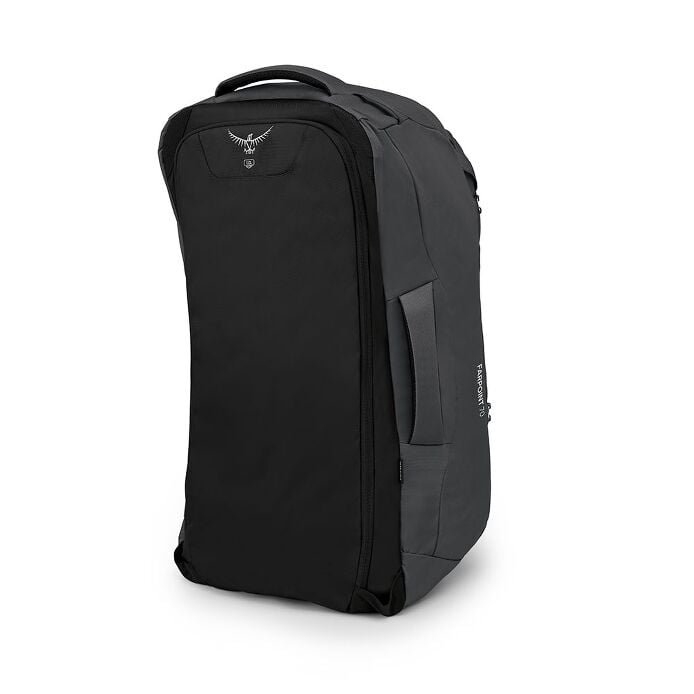 FARPOINT 70 TUNNEL VISION GREY