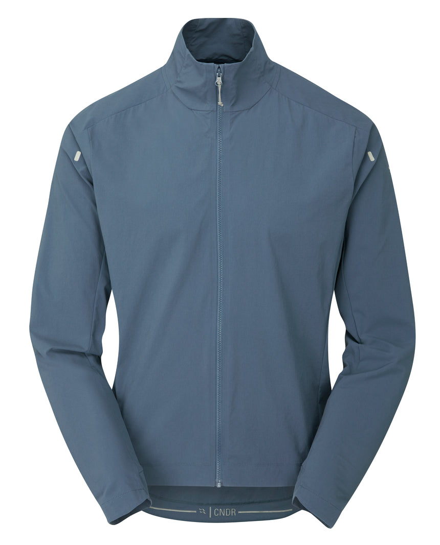 Cinder Borealis Jacket