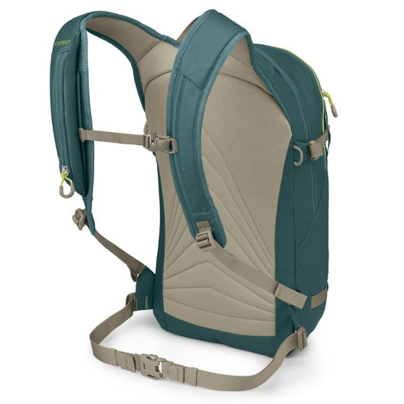 Glade 20 Cascade Blue