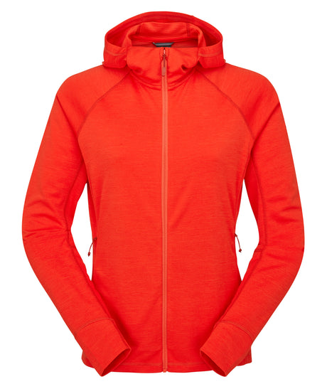 Planar Hoody Wmns