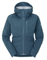 Cinder Kinetic Jacket Wmns