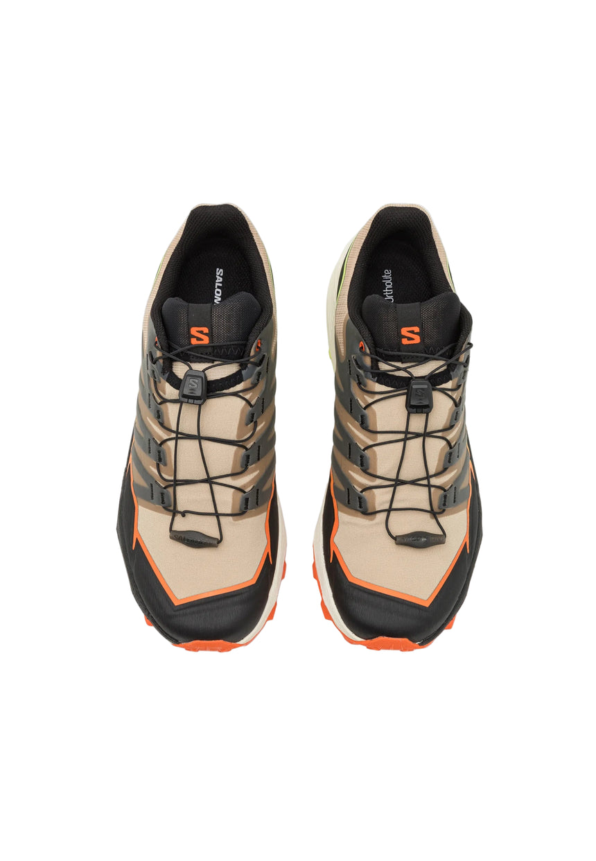 THUNDERCROSS SAFARI/RED/ORANGE