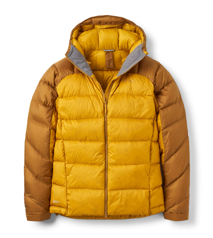 Neutrí Pro Jacket