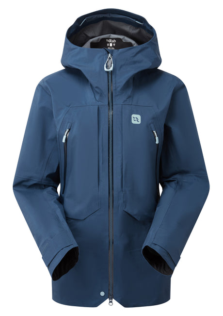 Khroma Converge Jacket Wmns