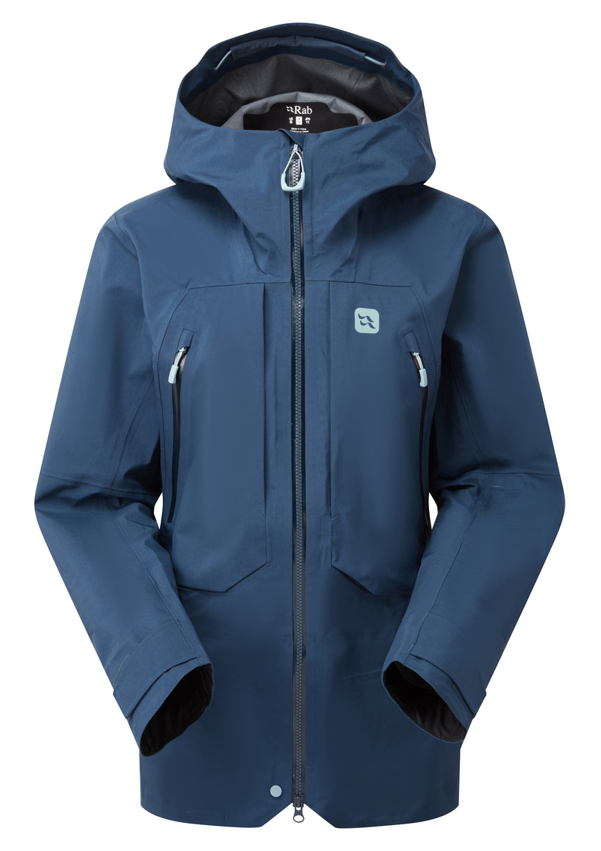 Khroma Converge Jacket Wmns