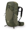 MOCHILA DE SENDERISMO EXION 38L