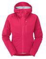 Cinder Kinetic Jacket Wmns
