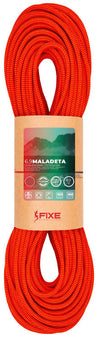 6,9 MALADETA Xarxa, 60m