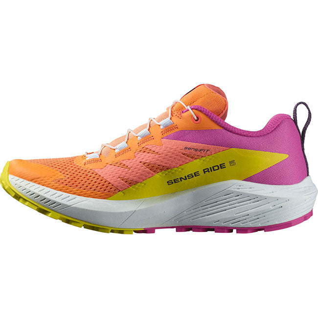 SENSE RIDE 5 W
