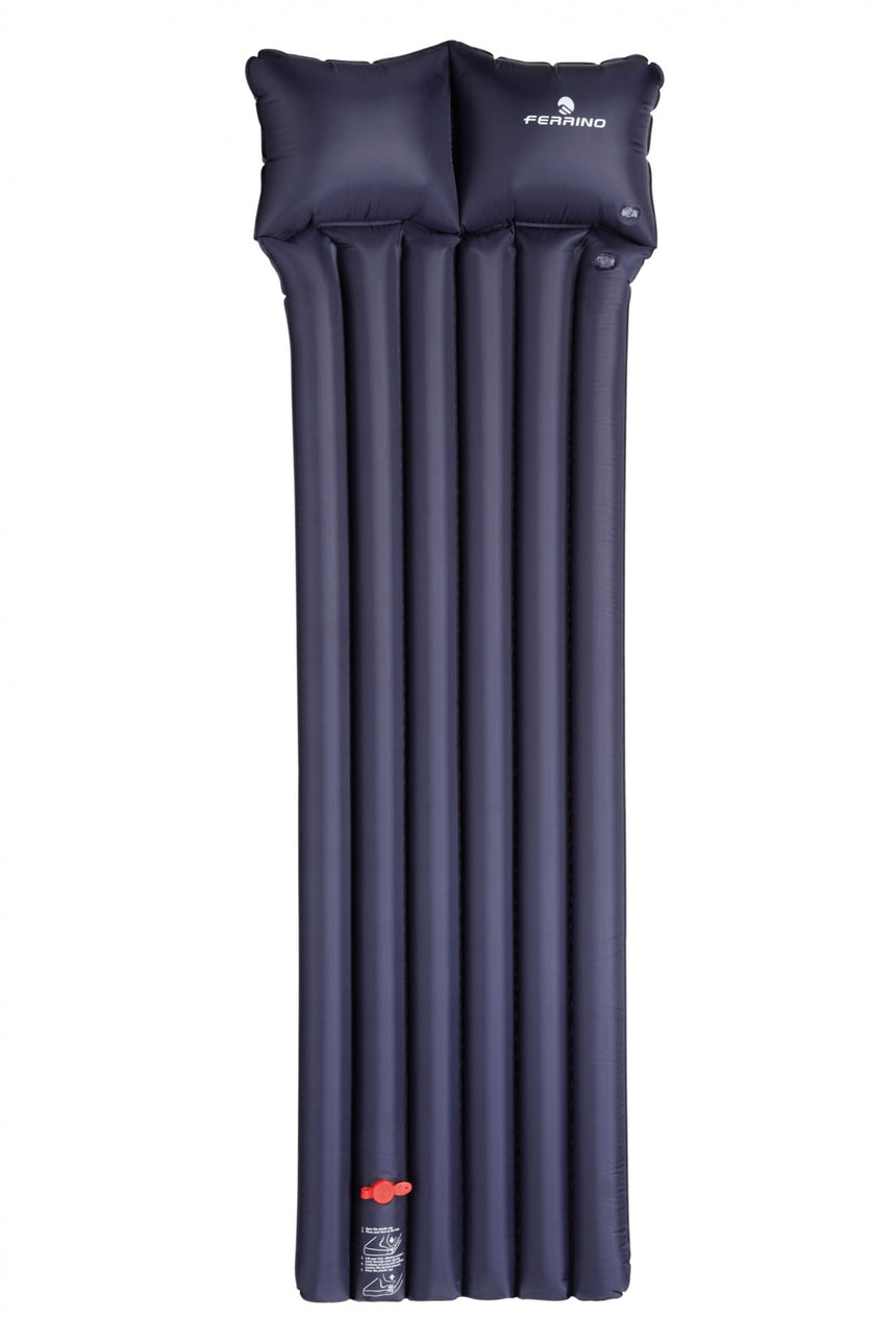 INFLATABLE MATTRESS 6 TUBE