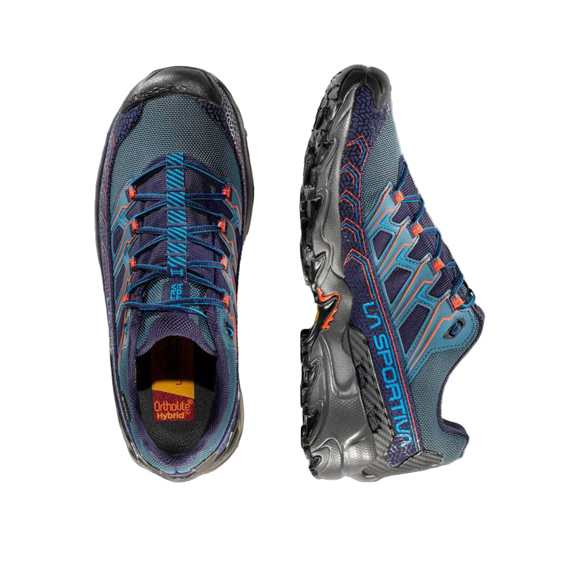 ULTRA RAPTOR II GTX DEEP SEA/HURRICANE