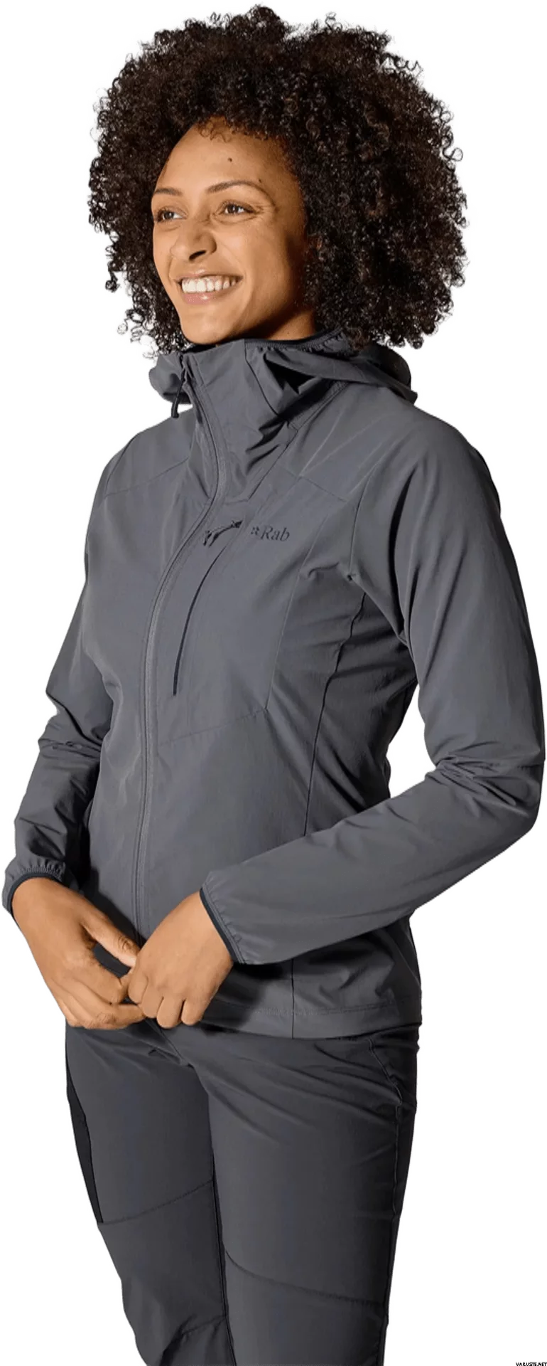 Borealis Alpine Hoody Wmns