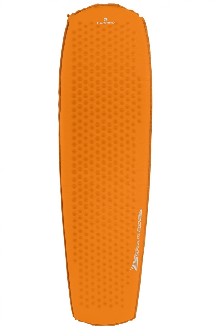 SUPERLITE 600 MAT 183x51x2,5 cm
