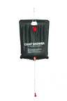 SOLAR SHOWER