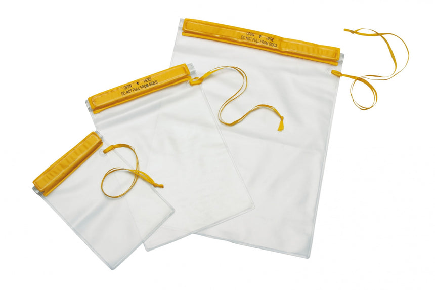 WATER PROOF POUCH LARGE