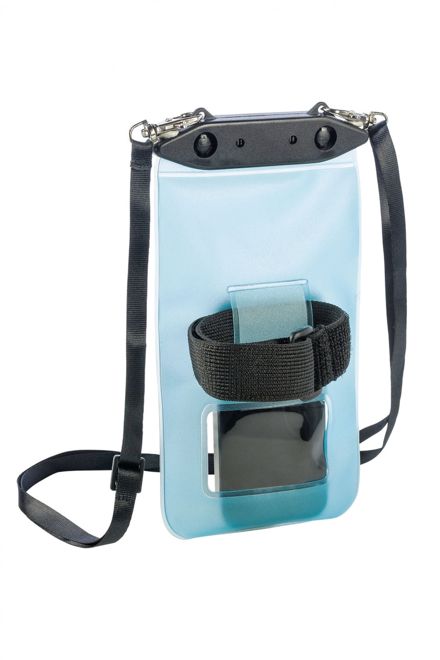 TPU WATERPROOF BAG 10 X 18
