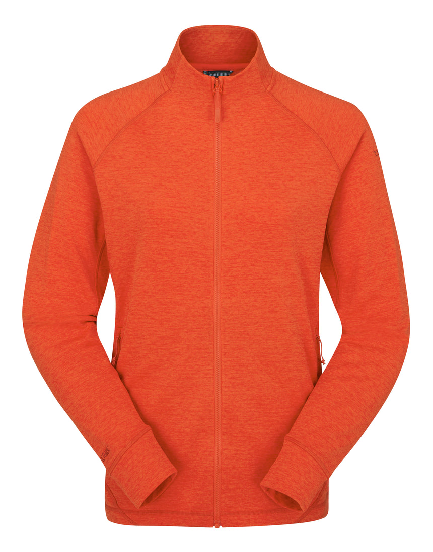 NEXUS JACKET WMNS