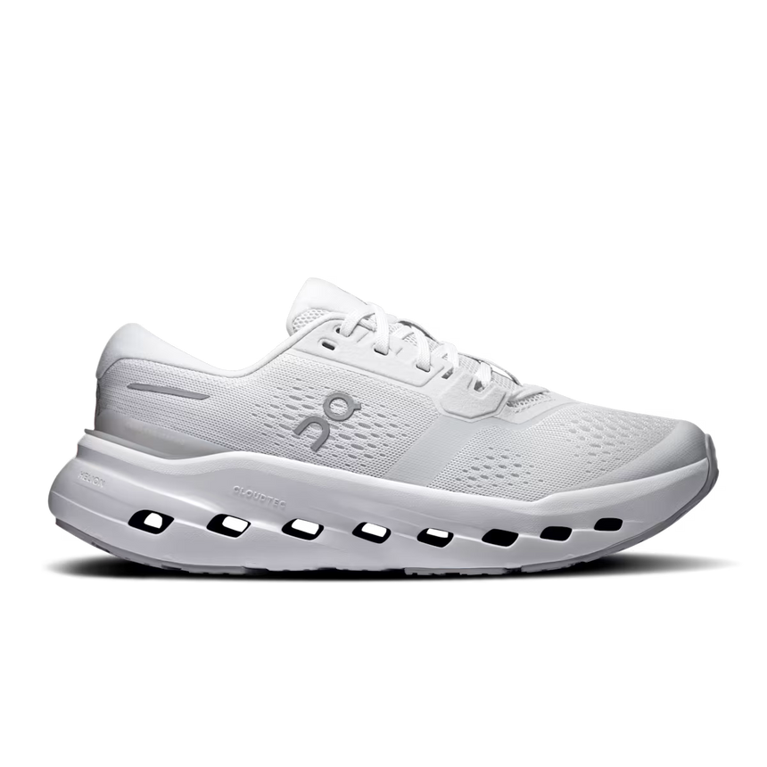 Cloudrunner 3 W Frost | Glacier