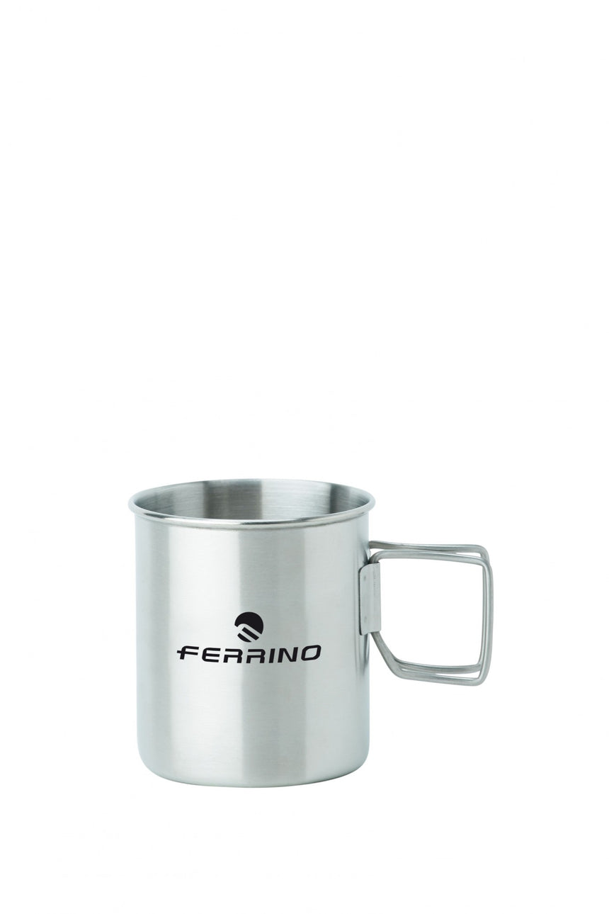 INOX CUP