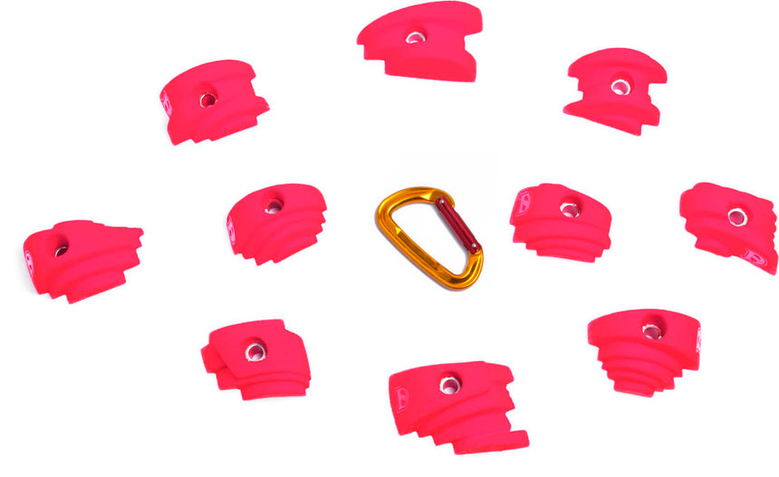 PRESES BACK STREET PACK 10S ROSA