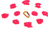 PRESES BACK STREET PACK 10S ROSA
