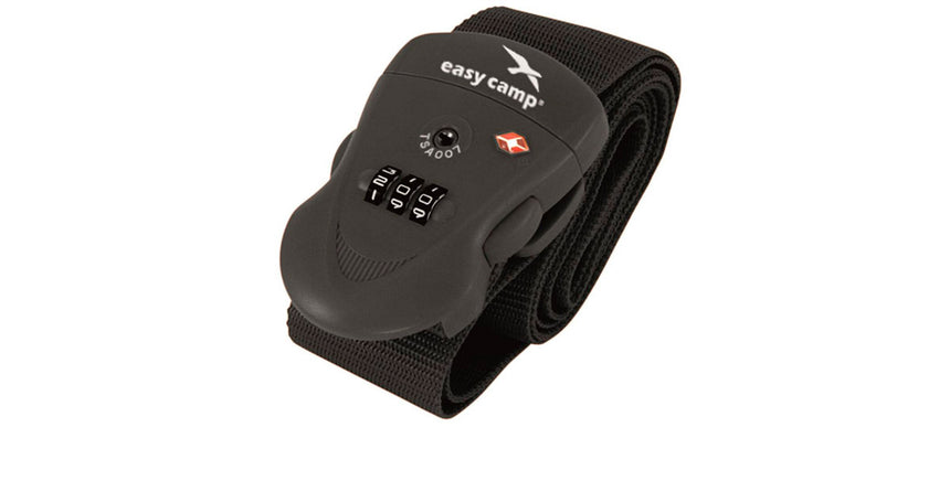 Cadenat TSA LUGGAGE STRAP CINTA