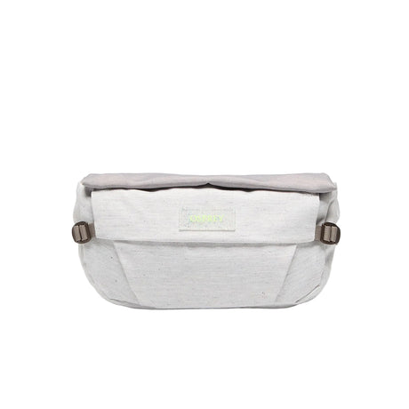 Arcane Hip Bag Earth Pediment Grey Block US