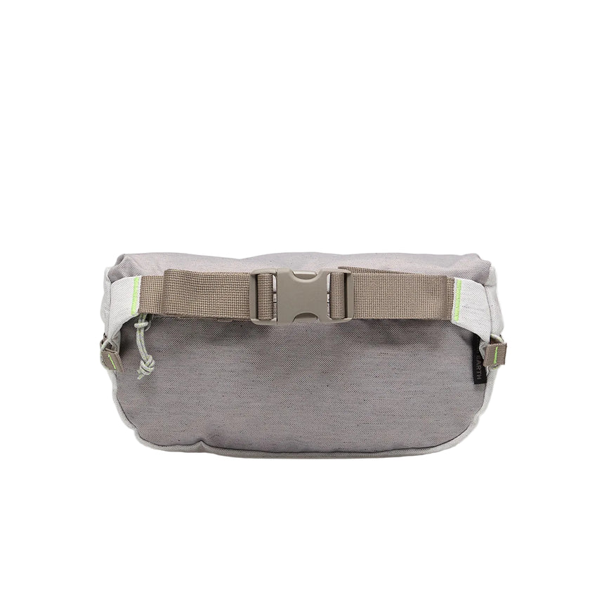 Arcane Hip Bag Earth Pediment Grey Block US