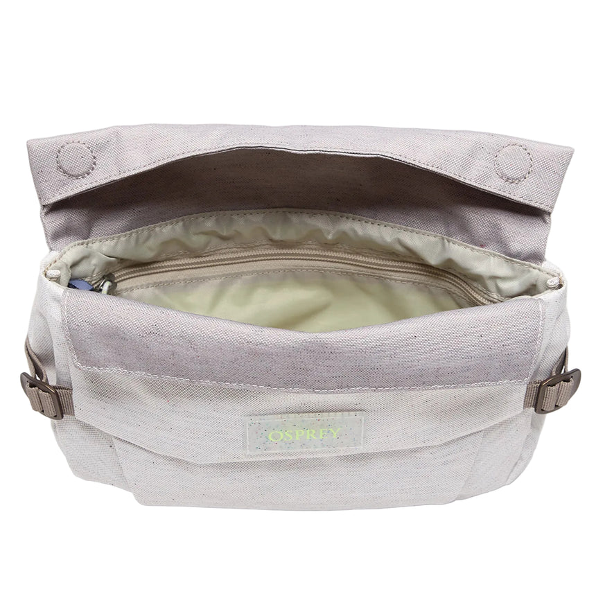 Arcane Hip Bag Earth Pediment Grey Block US